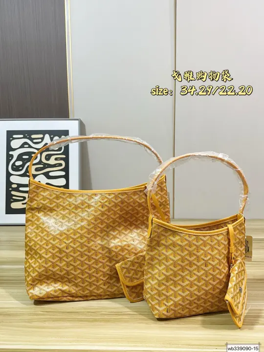 Goyard Size:34×29cm--22×20cm--02